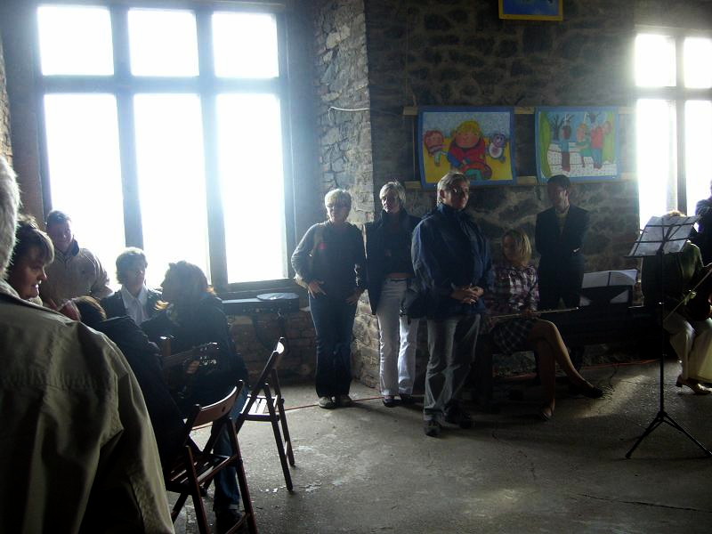 12.a zde nás čekal koncert.JPG